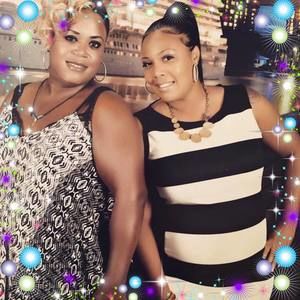 Meet your Posher, Creshinda